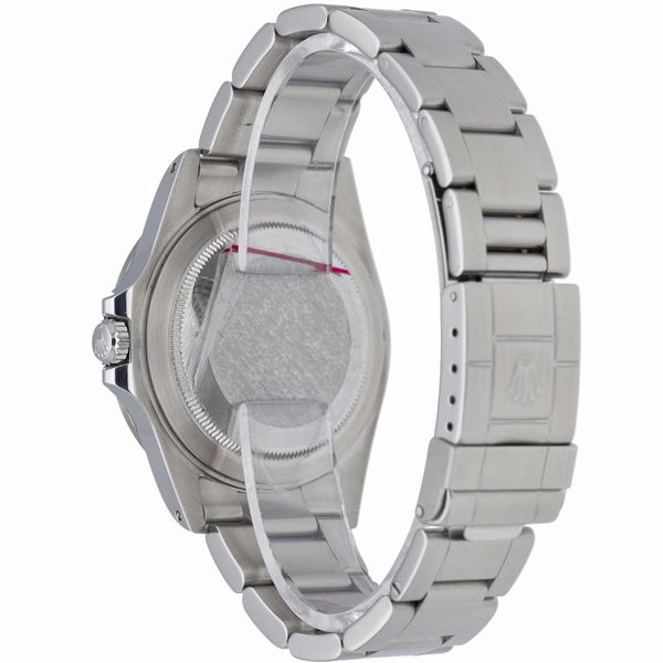 Rolex Explorer II 16570